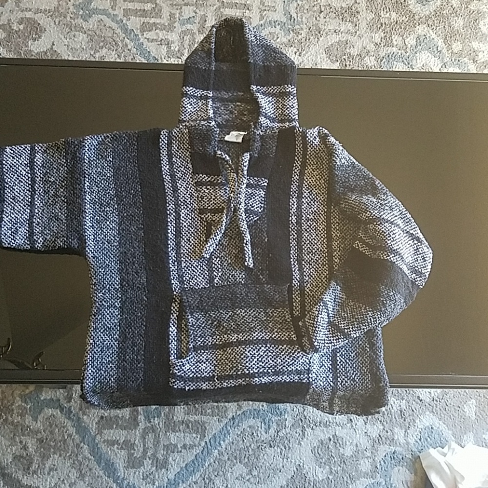 BAHA Hoodie